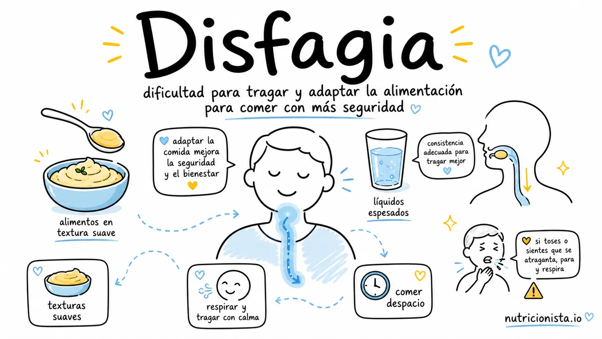 Disfagia
