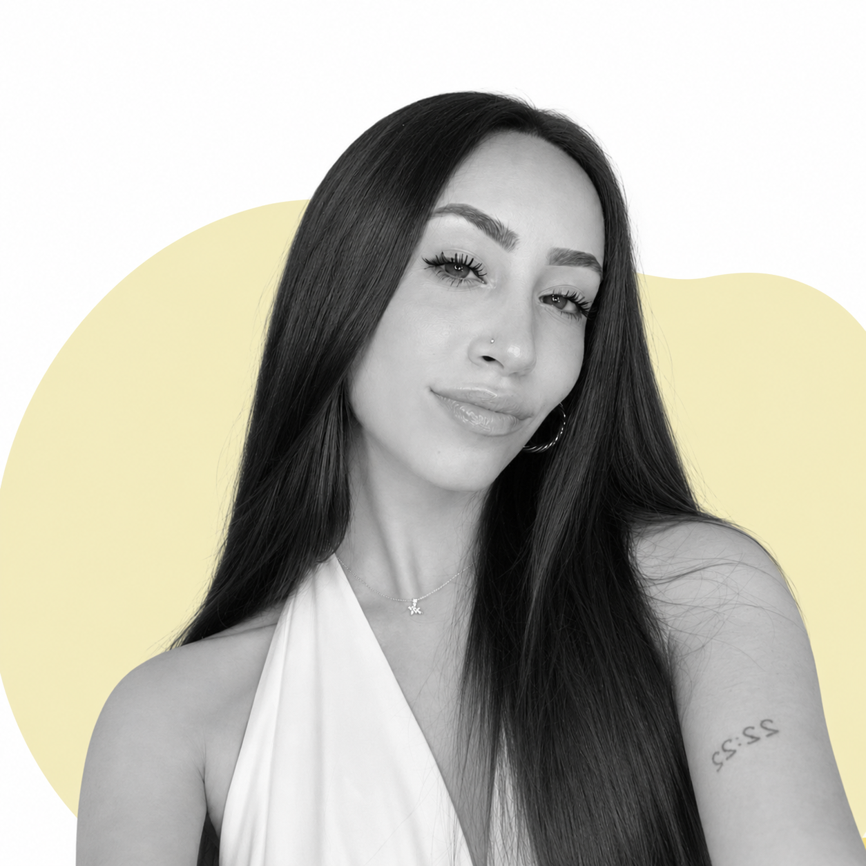 Estela Sánchez — Secretaria