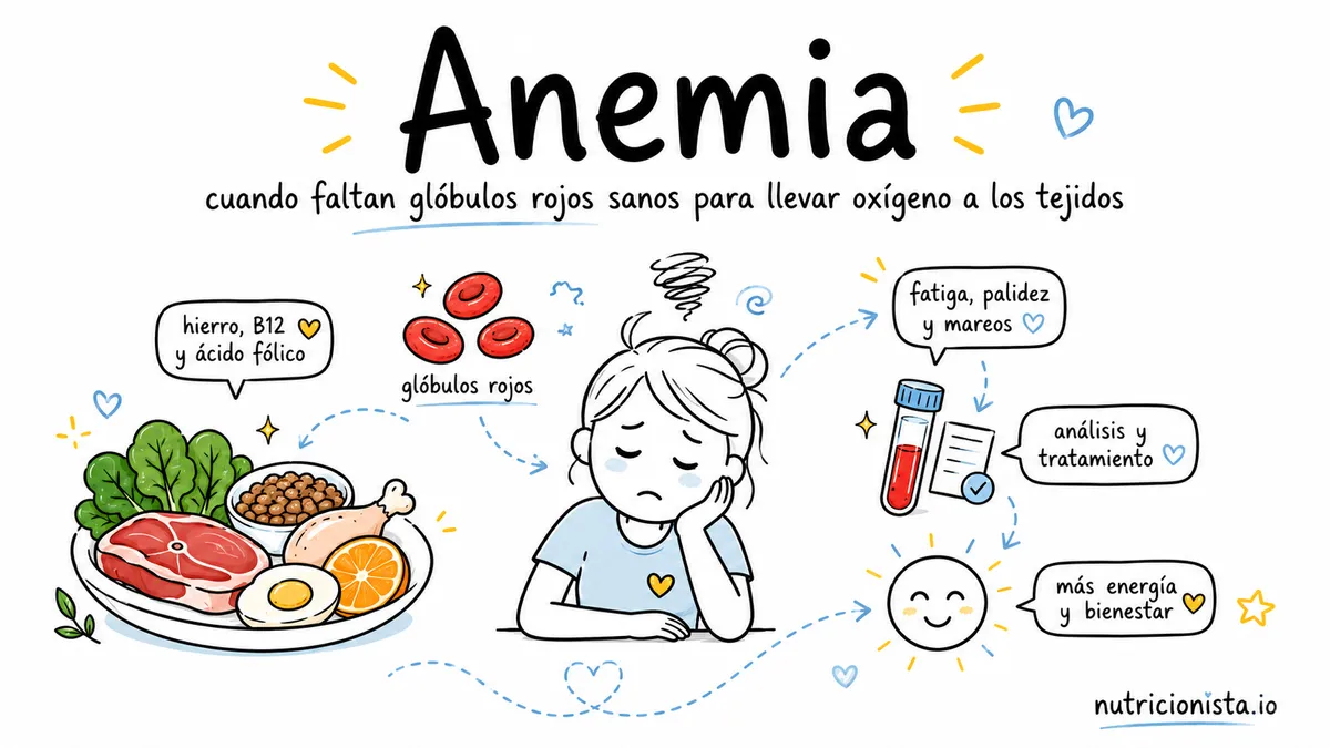 Anemia
