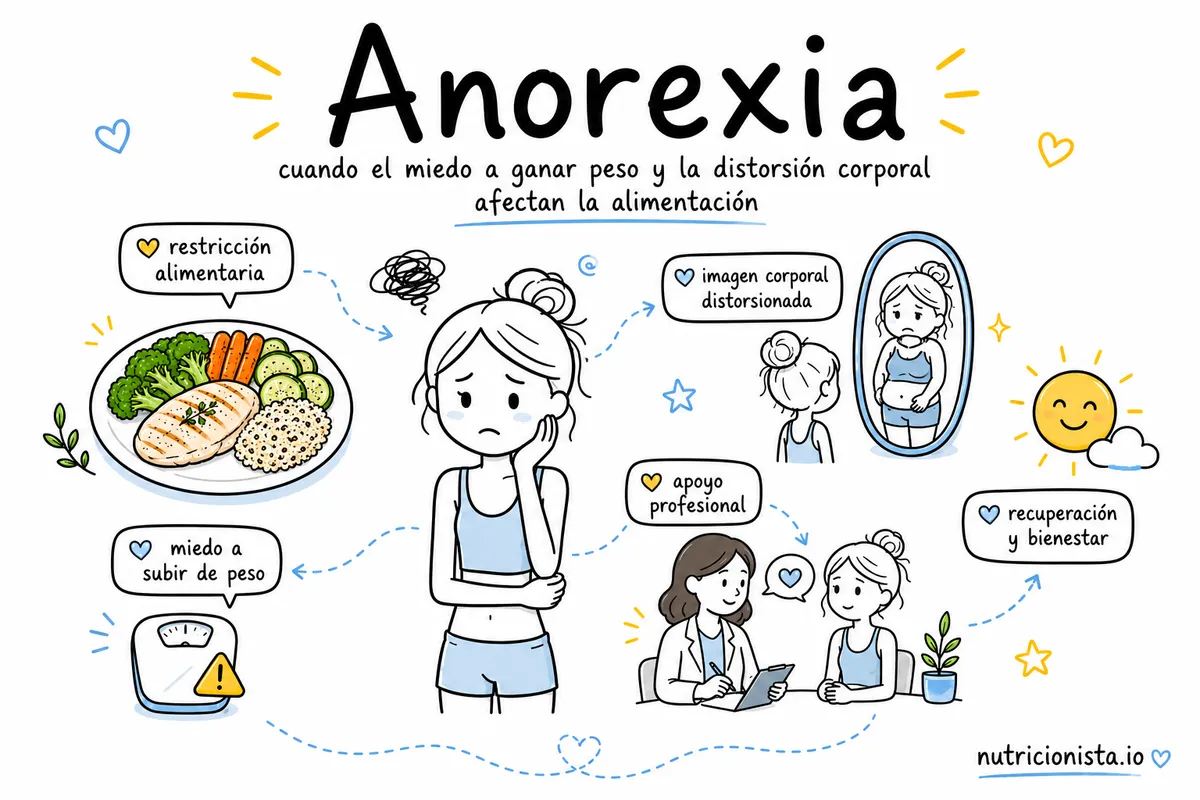 Anorexia