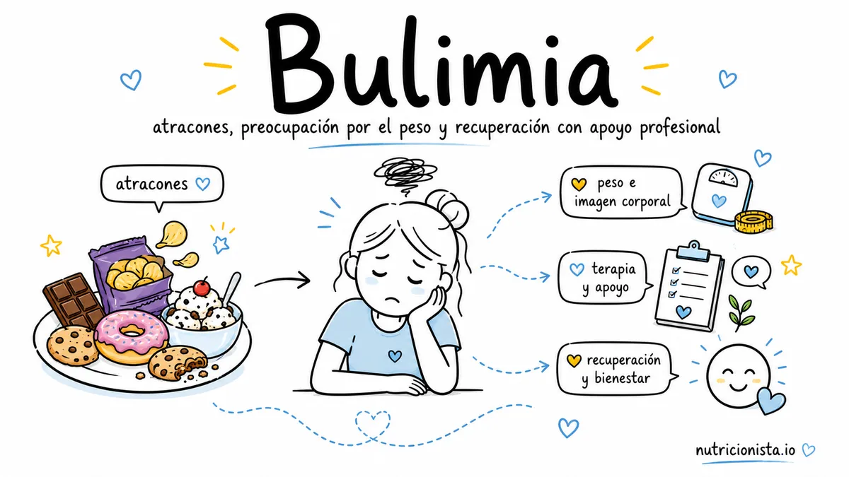 Bulimia