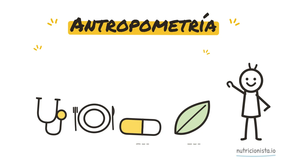 Antropometría
