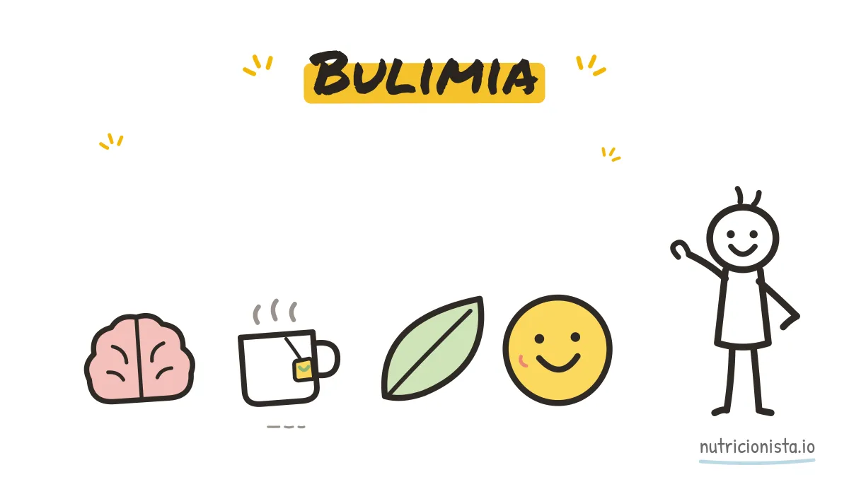 Bulimia