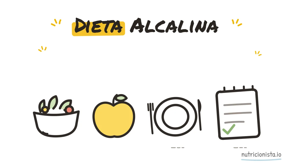 Dieta Alcalina