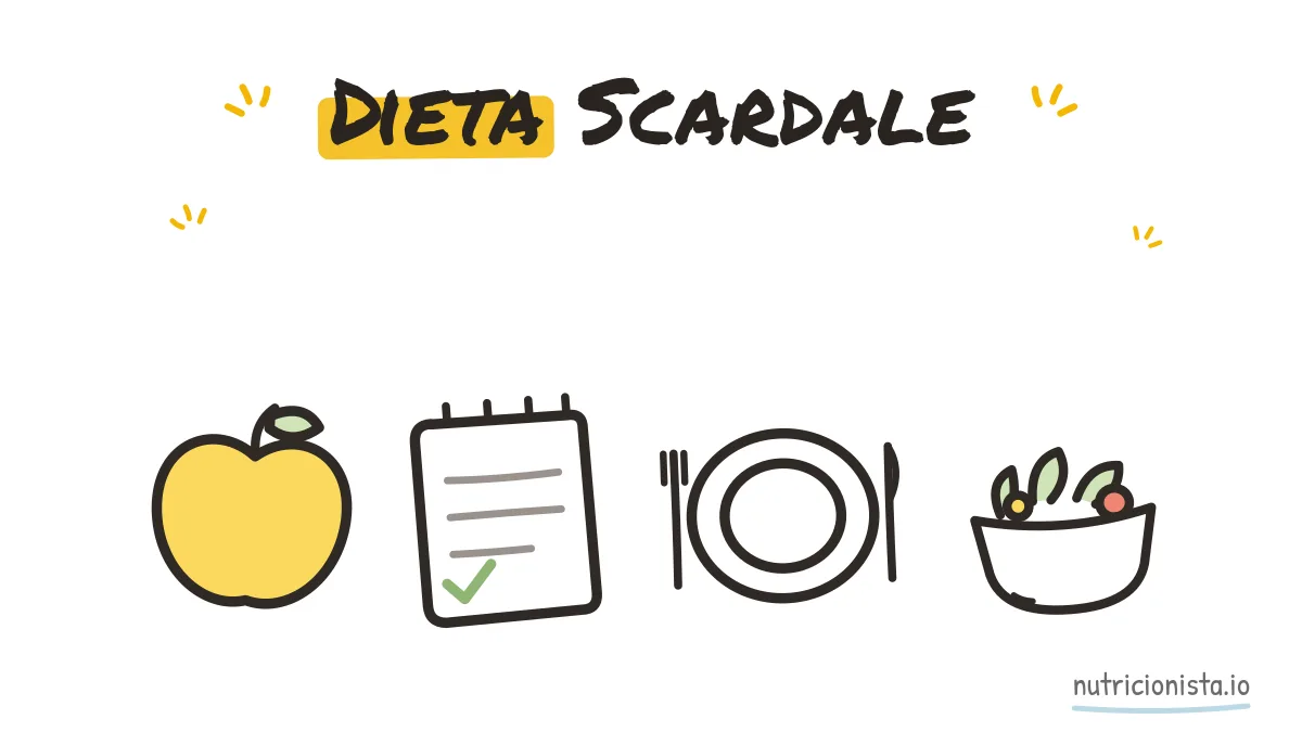 Dieta Scardale