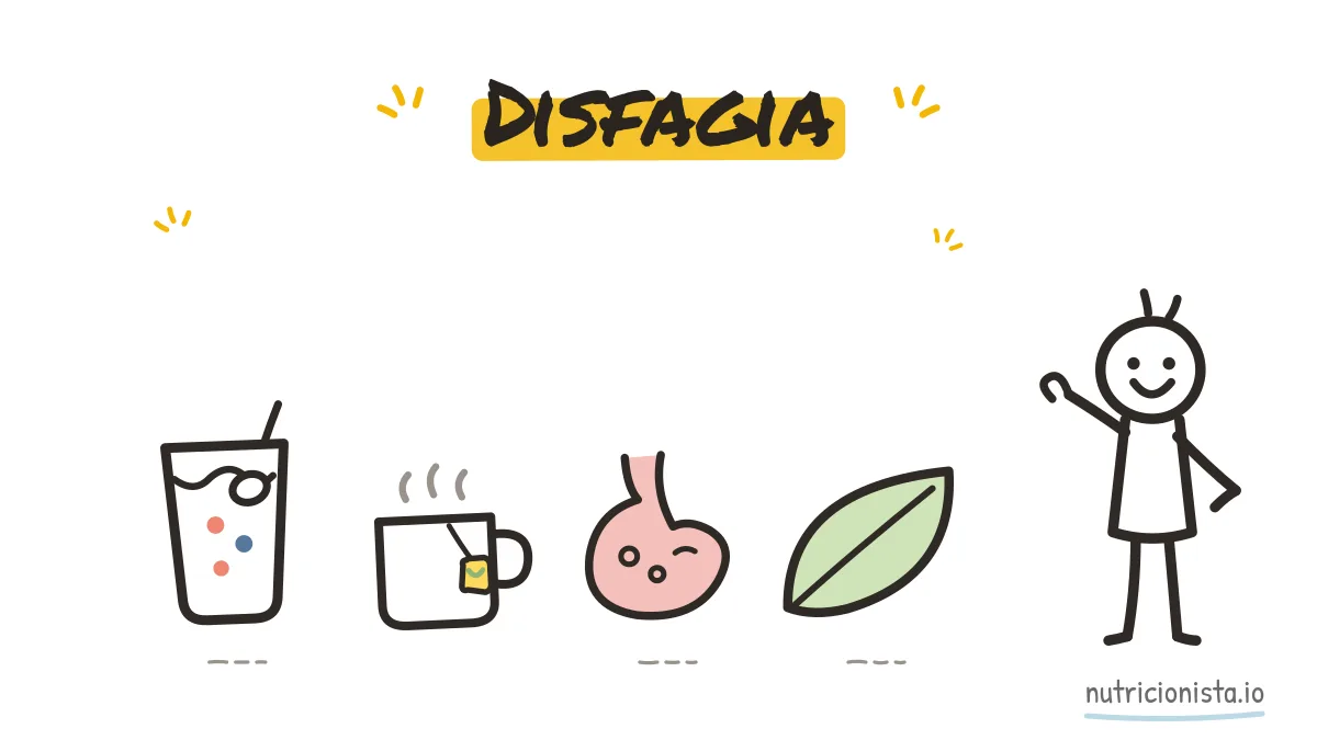 Disfagia