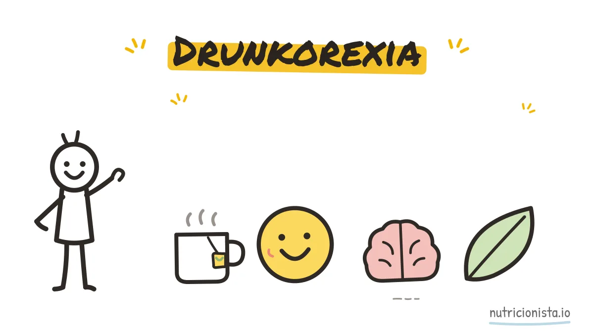 Drunkorexia