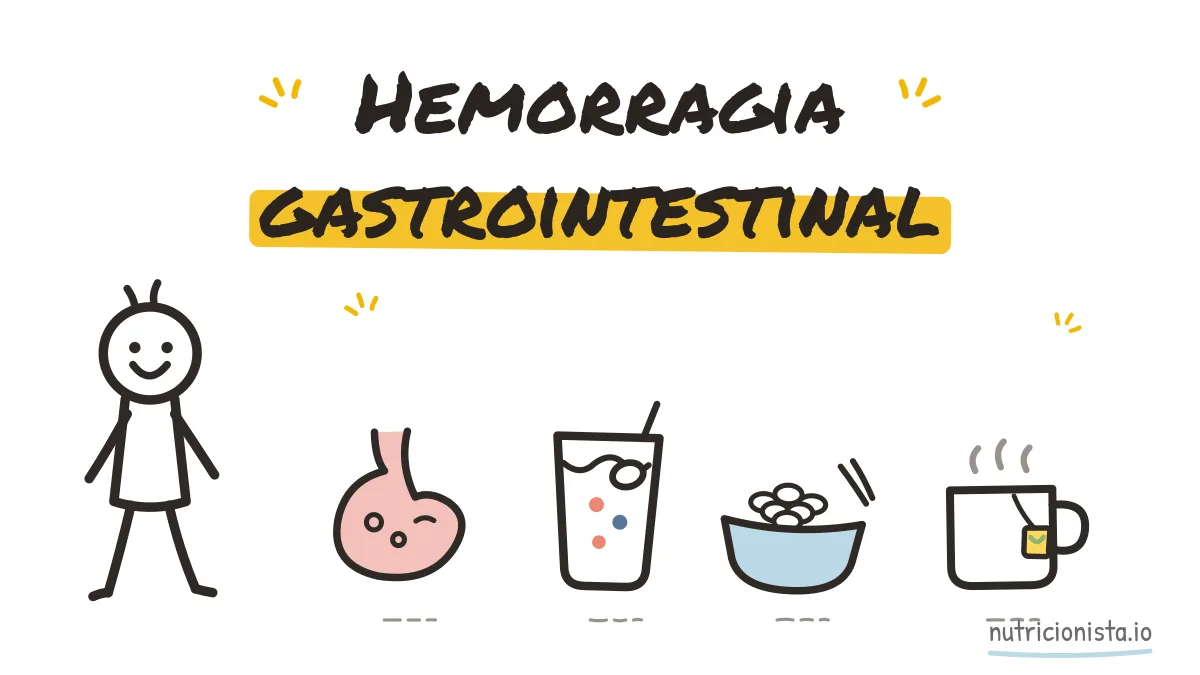 Hemorragia gastrointestinal