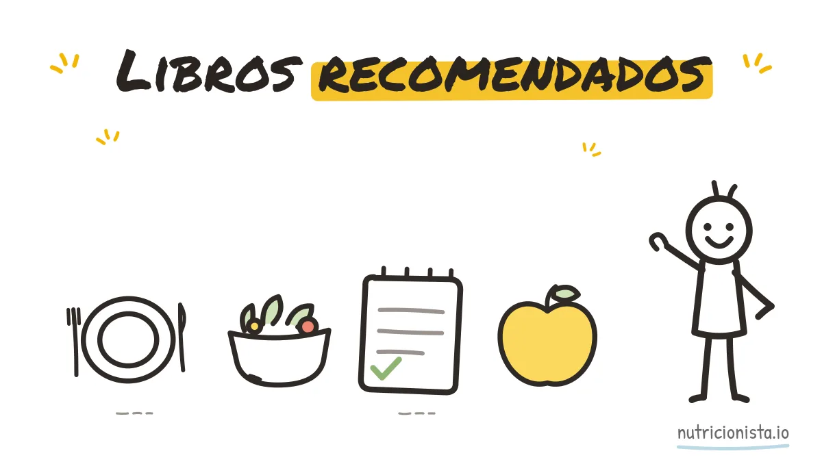 Libros recomendados