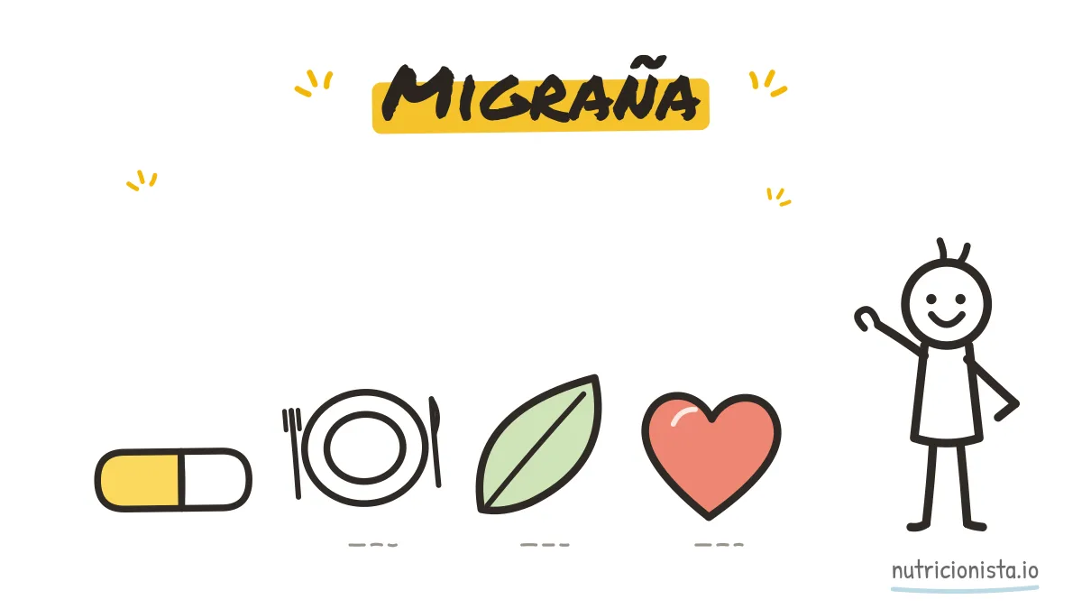 Migraña
