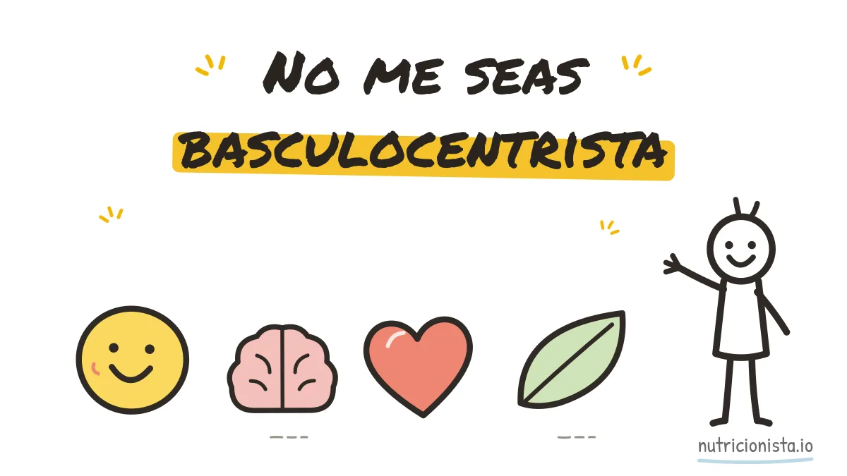 No me seas basculocentrista