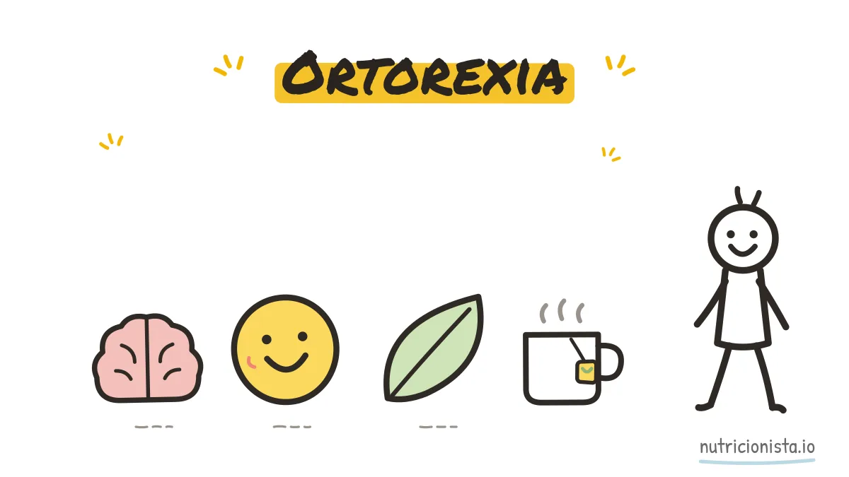 Ortorexia