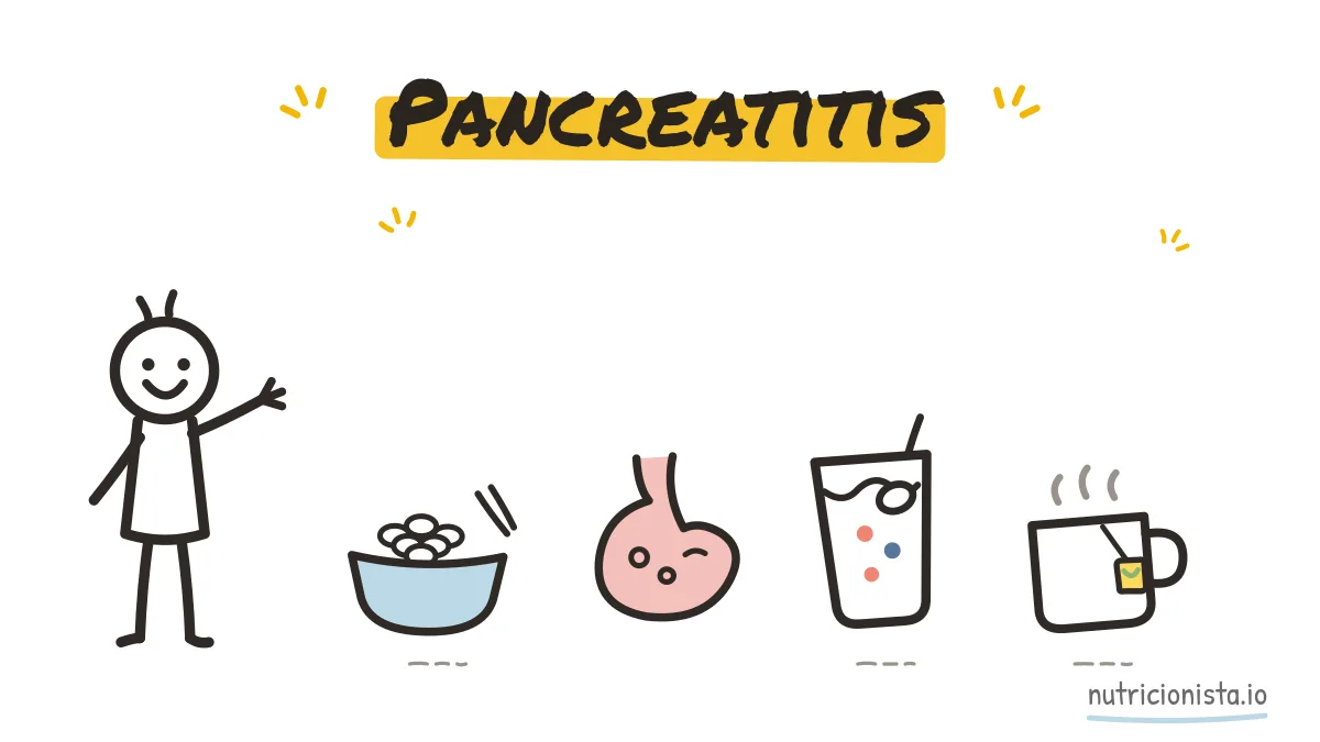 Pancreatitis