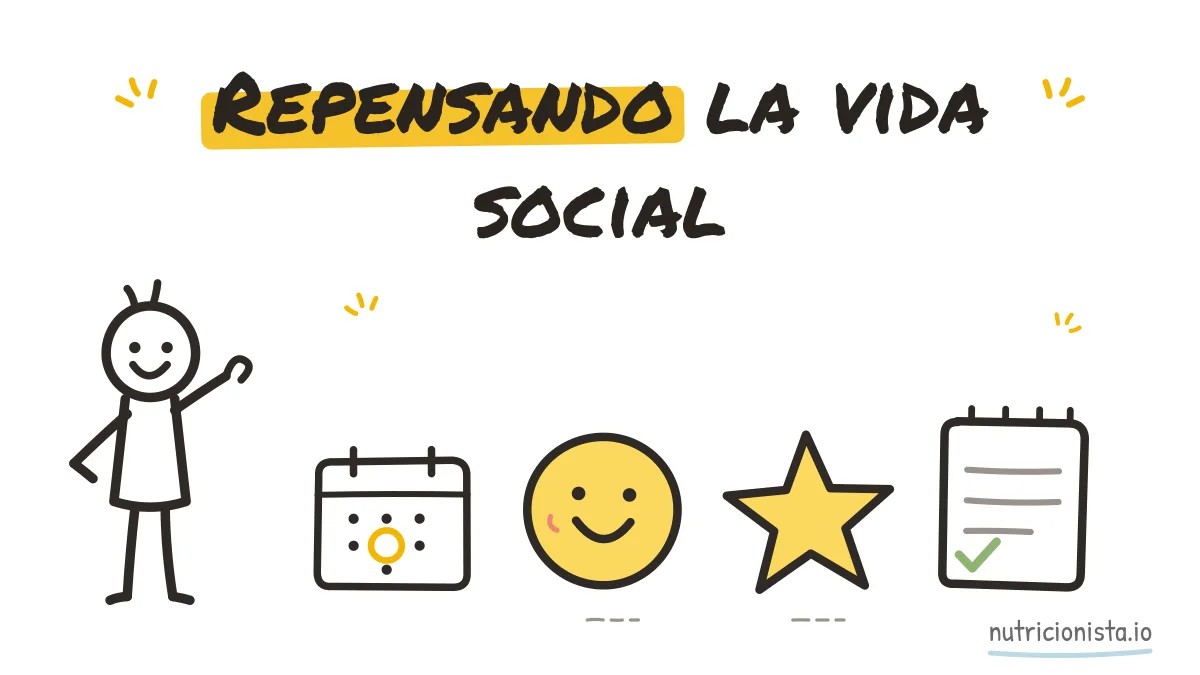 Repensando la vida social