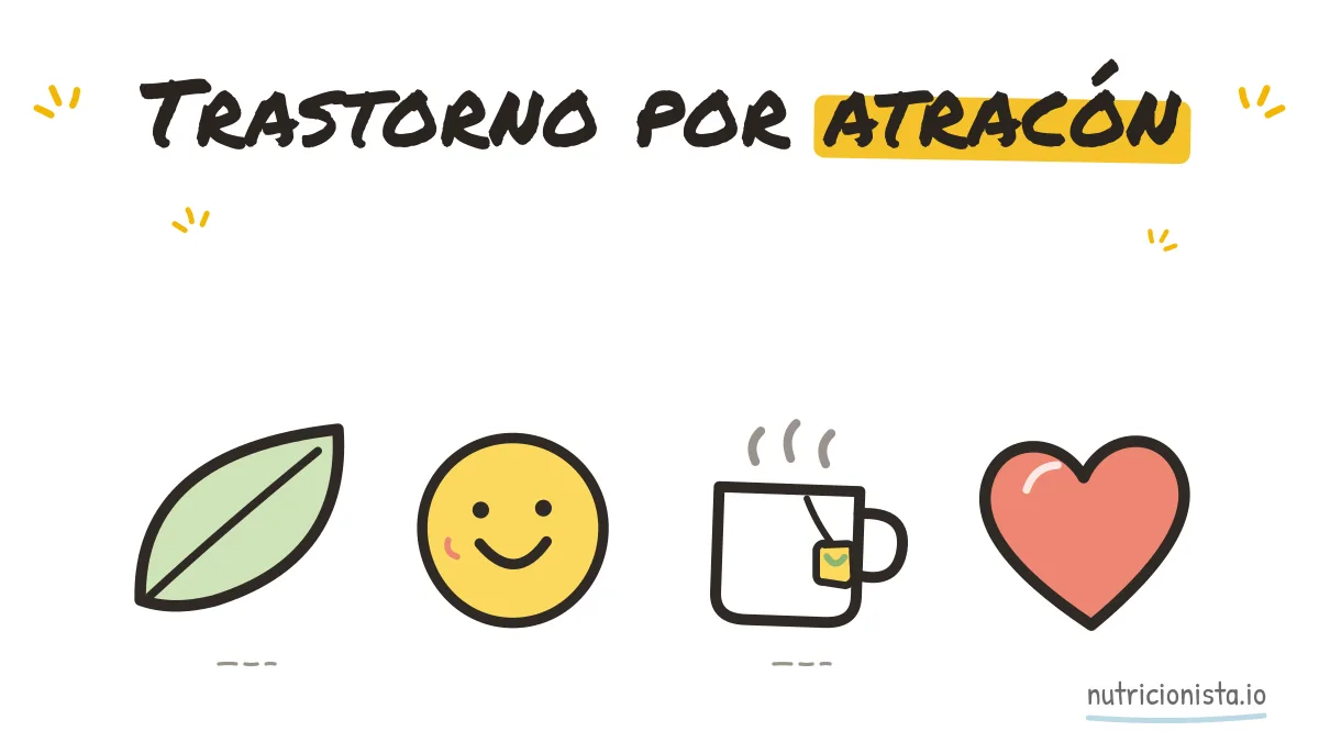 Trastorno por atracón