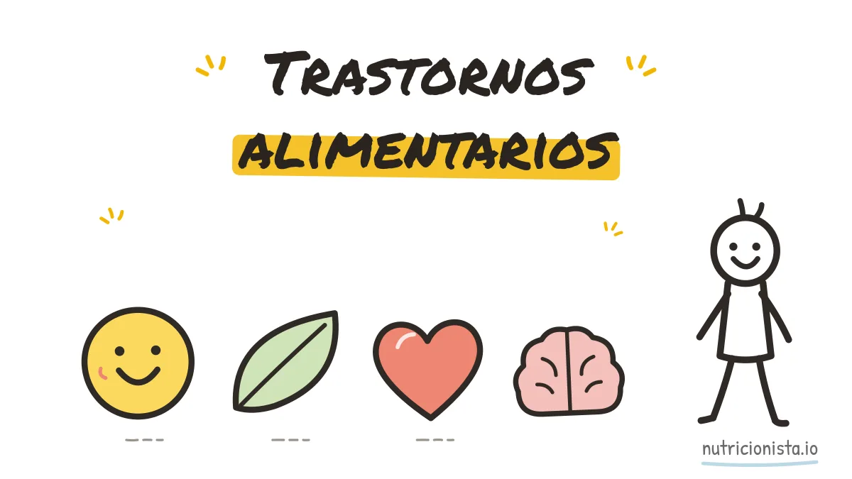 Trastornos alimentarios