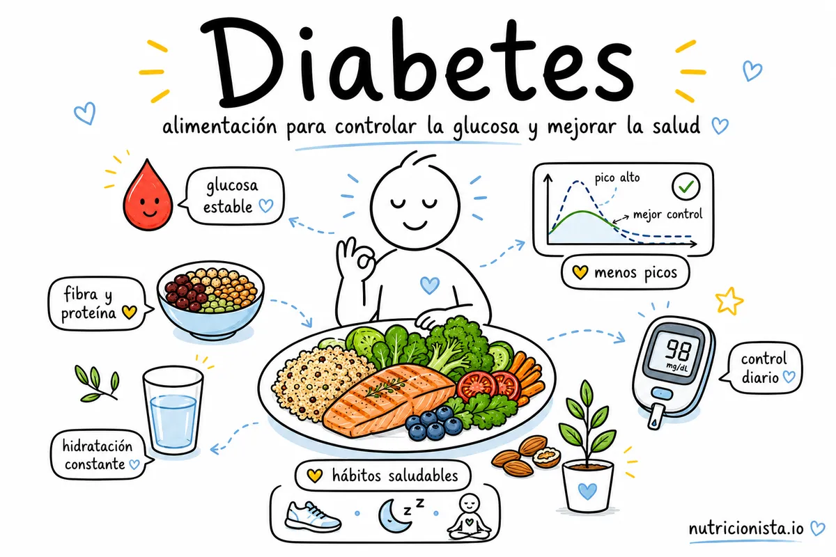 Diabetes