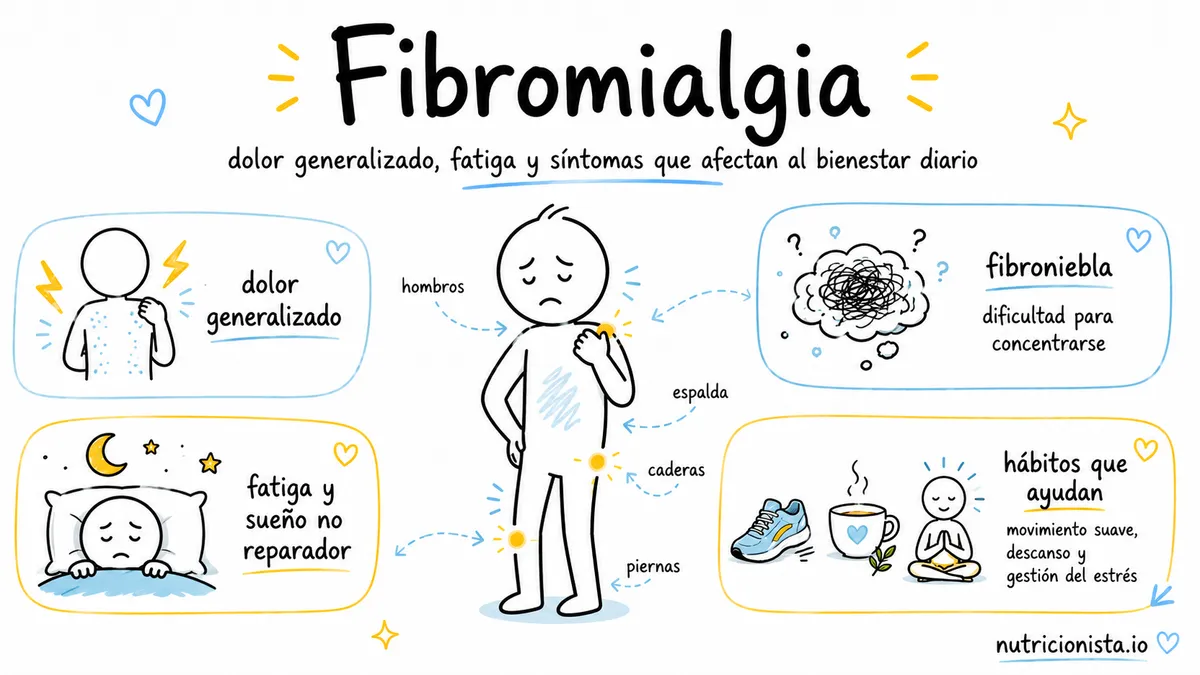 Fibromialgia