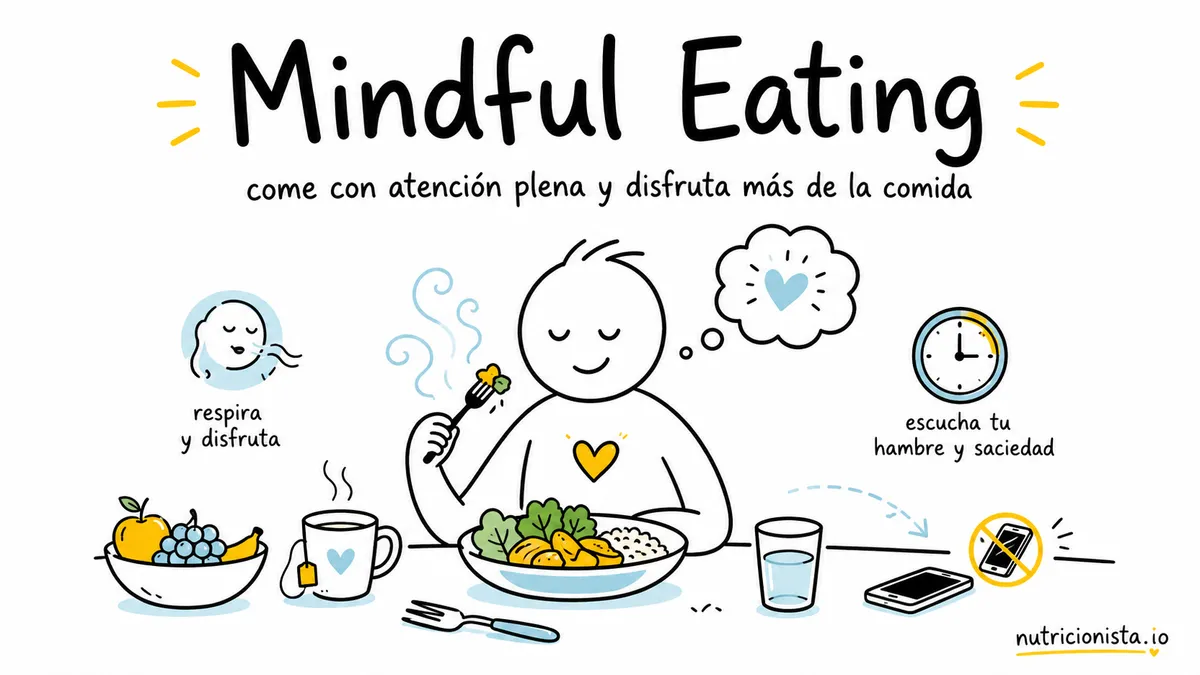 Mindful Eating