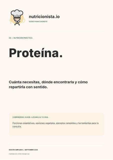 Proteína