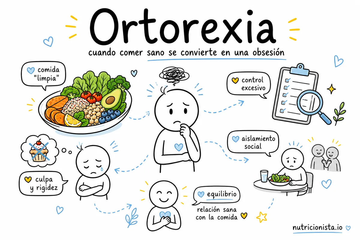 Ortorexia