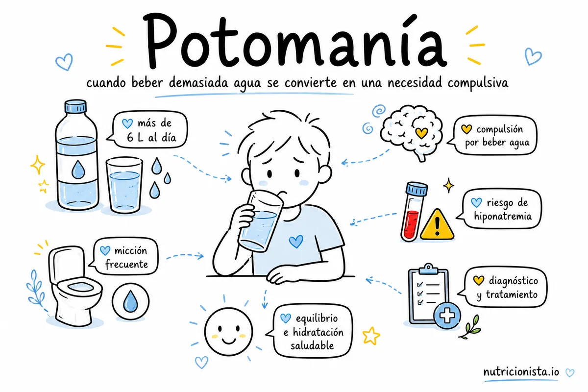 Potomanía