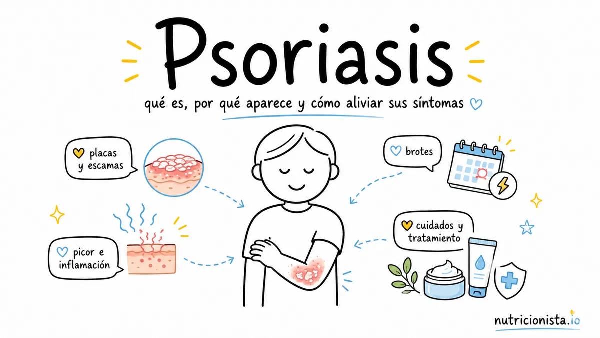 Psoriasis