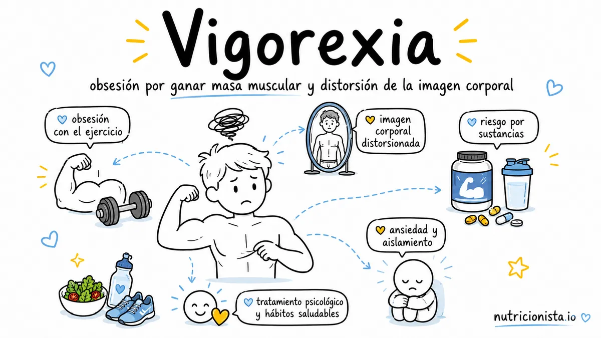 Vigorexia