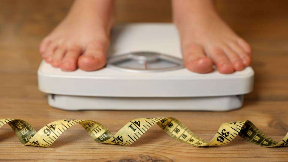 Tratamiento para obesidad infantil