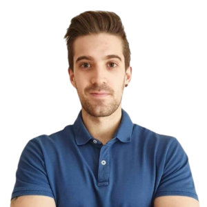 Alejandro Gómez - Nutricionista en Villalba