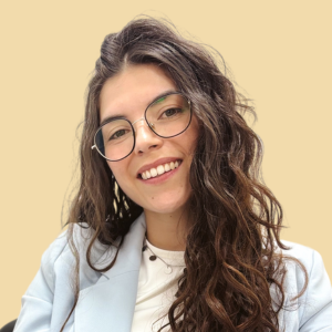 Andrea Pozo