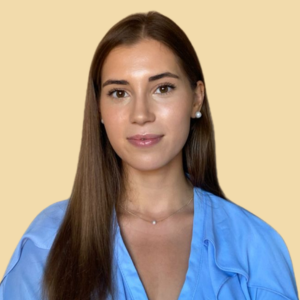 Ana Gómez