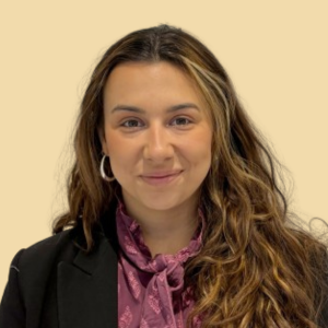 Teresa Aguarón