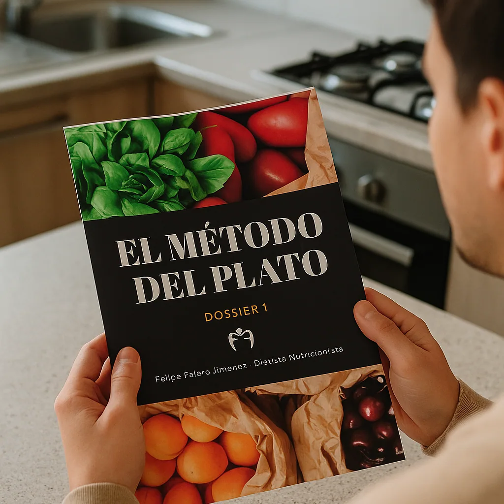 El Método del Plato