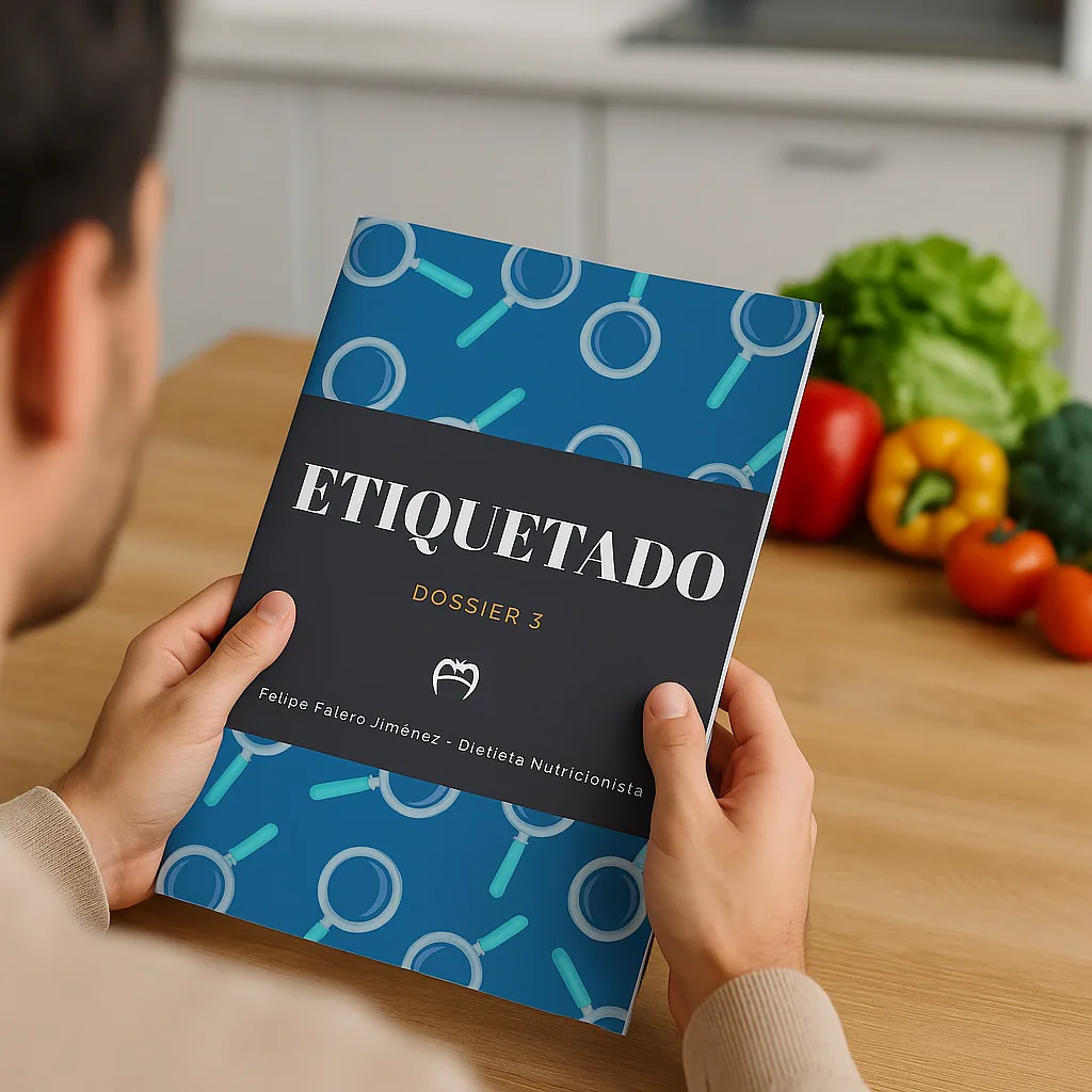 Entendiendo el Etiquetado