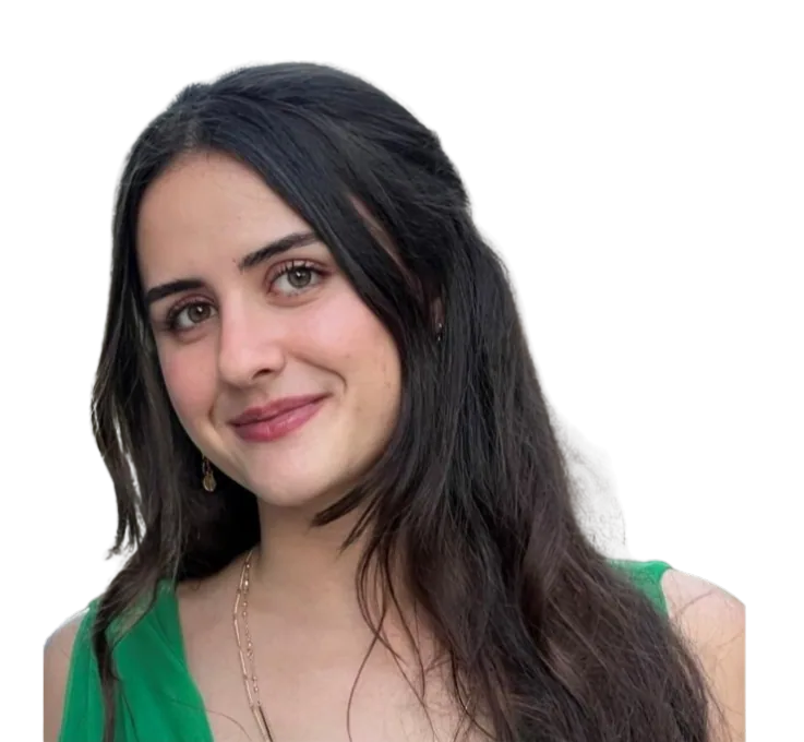 Alicia, dietista-nutricionista en Madrid (Retiro)