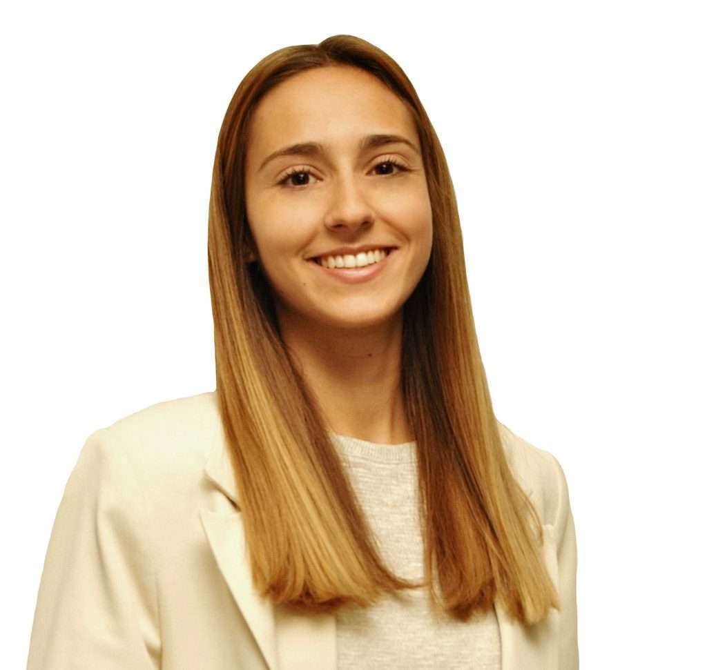 María De la Vera - Nutricionista en Boadilla del Monte