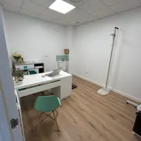 Nutricionista Alcorcón