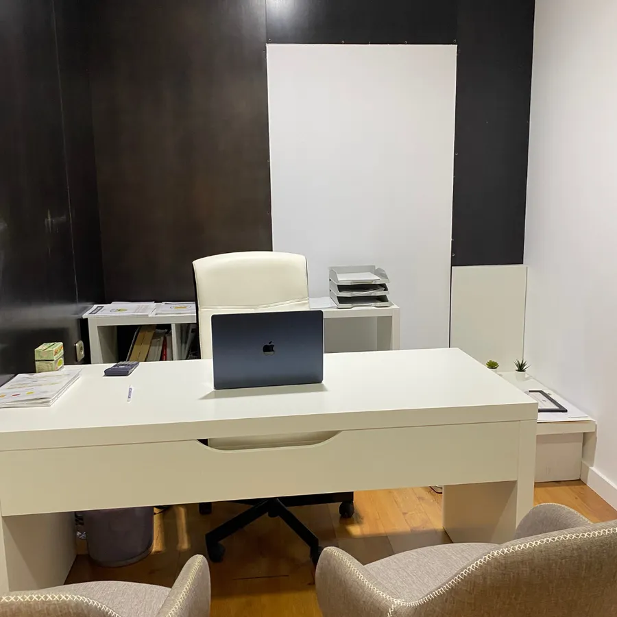 Consulta nutricionista Ciudad Real