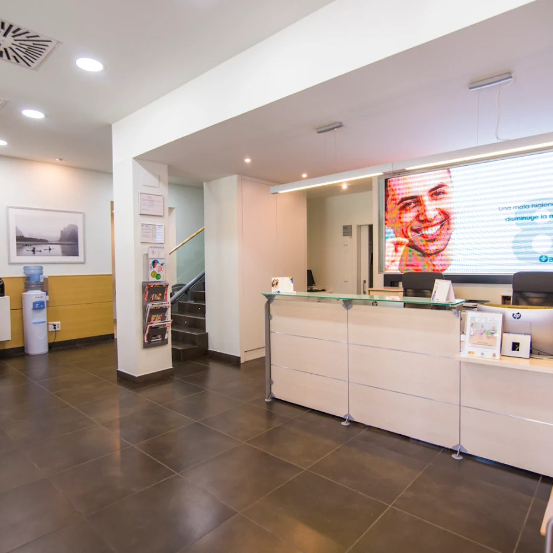 Nutricionista Boadilla