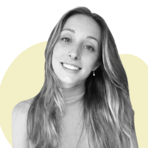 Paula Lenza — Nutricionista