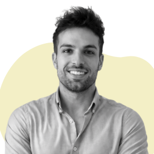 Daniel Rodríguez — Nutricionista