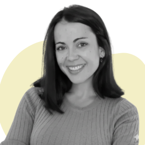 Arancha Fontán — Nutricionista