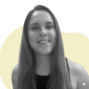 Inés Navas — Nutricionista