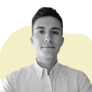Álex Moraleja — Nutricionista