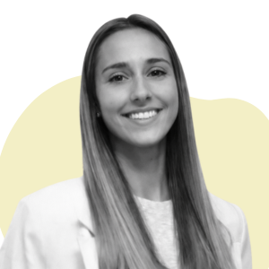María De la Vera — Nutricionista