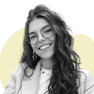 Andrea Pozo — Psicóloga