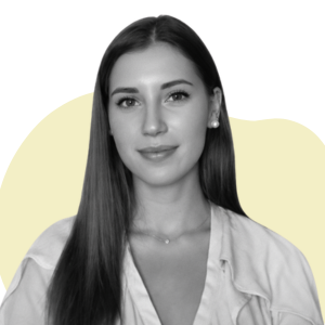 Ana Gómez — Nutricionista