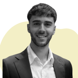Adrián Madrigal — Nutricionista