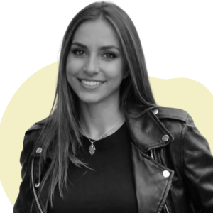 Cristina Calero — Nutricionista